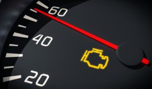 Engine Management Fault