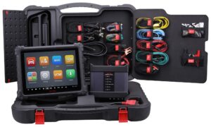 Auto Code Diagnostic Computer