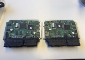 Ecu Cloning