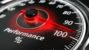 Performing ECU programming with advanced tuning equipment to optimize vehicle performance and fuel efficiency
