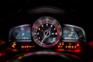 Using advanced diagnostic tools to pinpoint and repair vehicle issues
