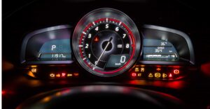 Auto Code Diagnostic Fault Finding